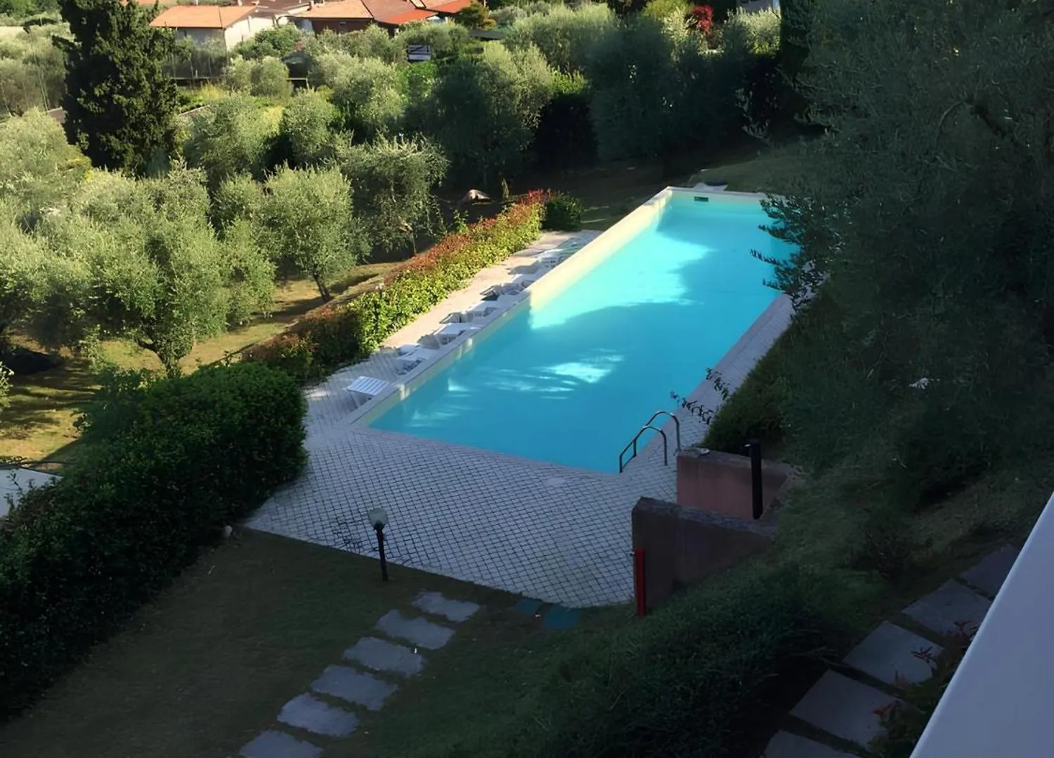 Appartement Terry - Garda Mir'House à San Felice del Benaco