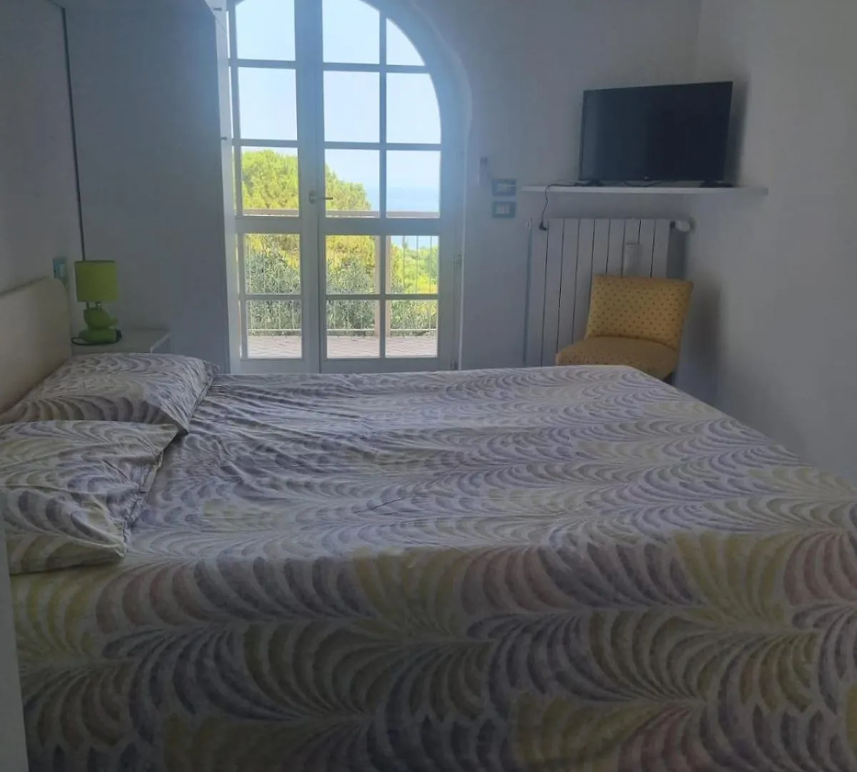 Appartement Terry - Garda Mir'House à San Felice del Benaco