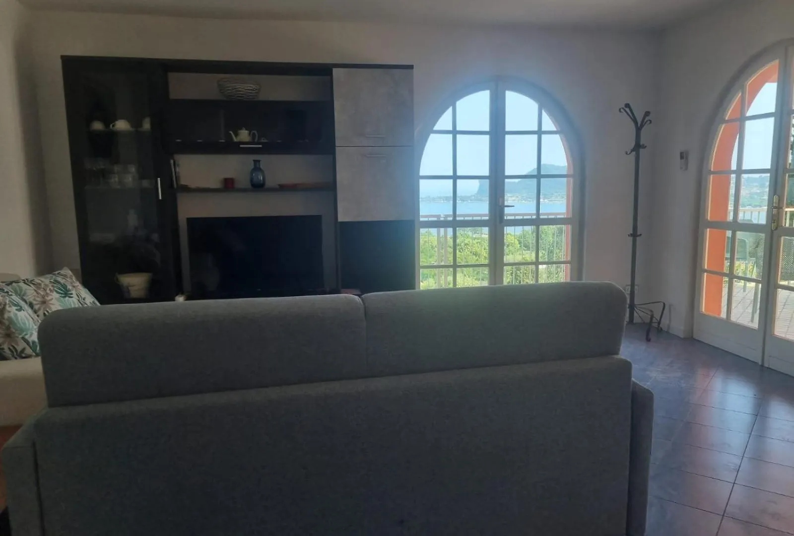 Appartement Terry - Garda Mir'House à San Felice del Benaco