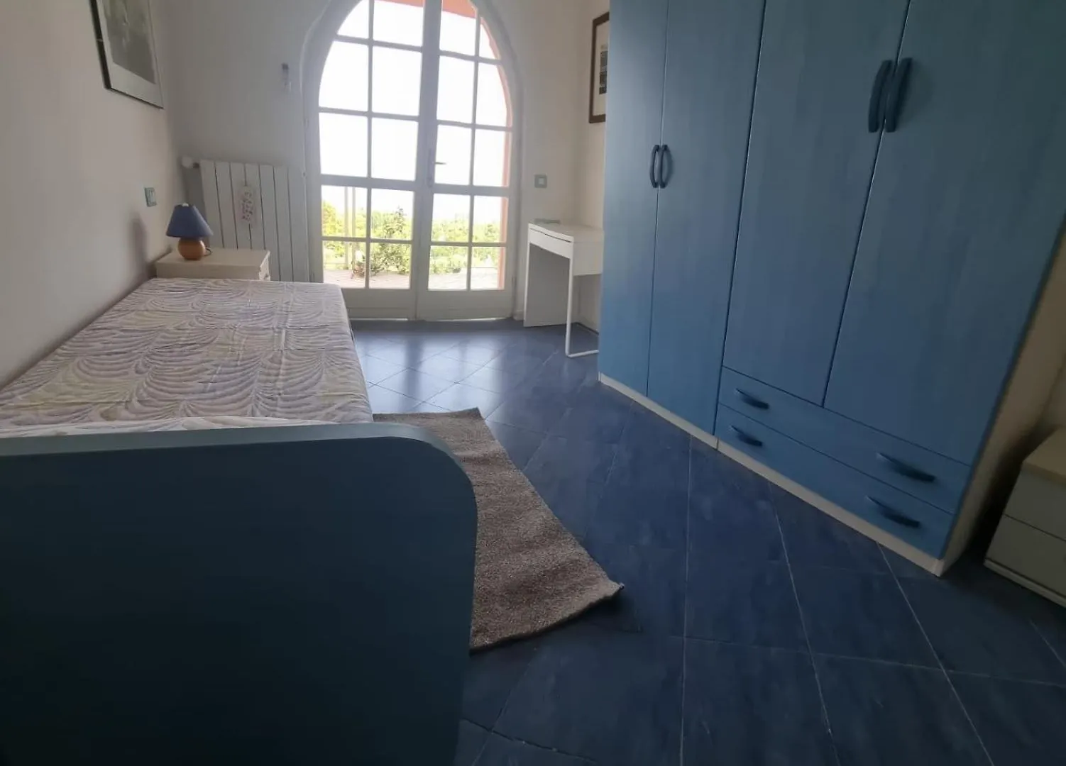 Terry - Garda Mir'House Διαμέρισμα San Felice del Benaco